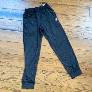 Boy’s Medium Reebok Active Joggers